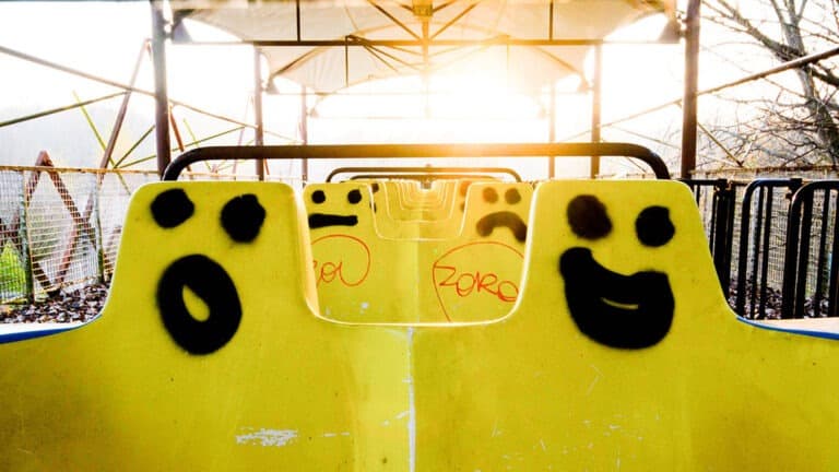 رضا الموظفين والقيمة طويلة الأجل