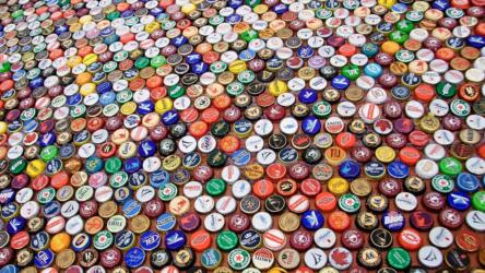 العلامة التجارية للجمعيات المهنية