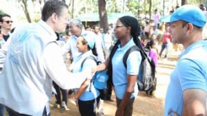 اعتماد الحوكمة