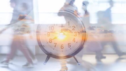 العمل العميق