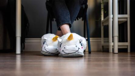 طريقة أفضل للعمل عن بُعد