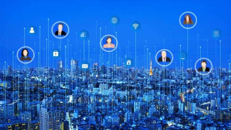 إقناع الشركة بالعمل عن بعد