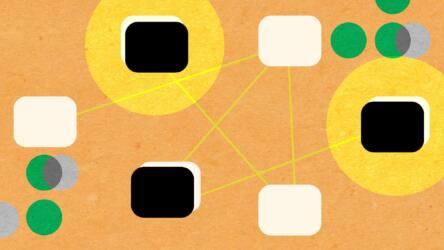 النهج المتبع حيال العمل عن بعد