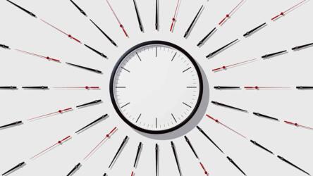 نصائح لتنظيم وقت العمل