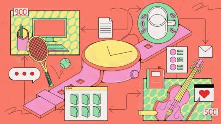 العمل غير المتزامن