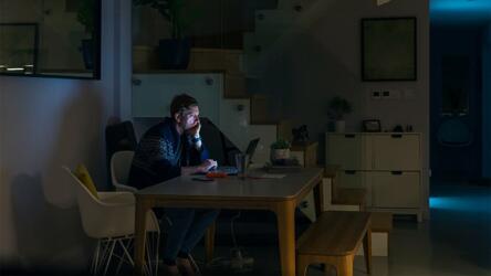 التوازن بين العمل والحياة الشخصية