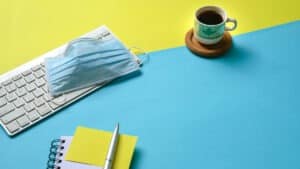 القضايا الماسة بالعنصر البشري