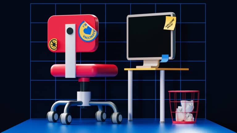 العودة إلى مقرات العمل