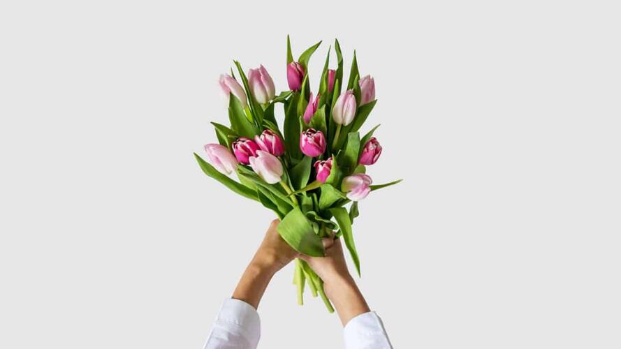 لغة الرفض العاطفي