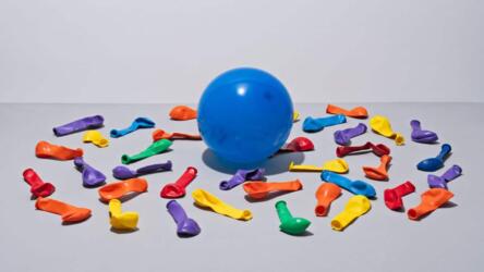 القيادة الناجحة