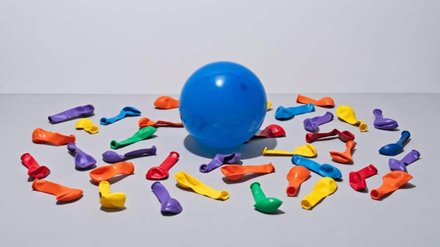 القيادة الناجحة