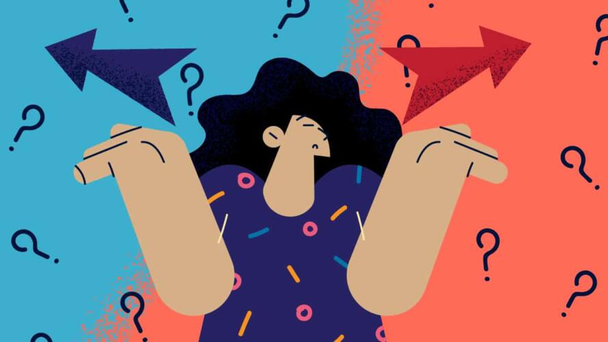 القرارات الجيدة