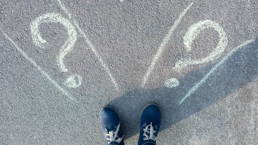 اتخاذ القرار