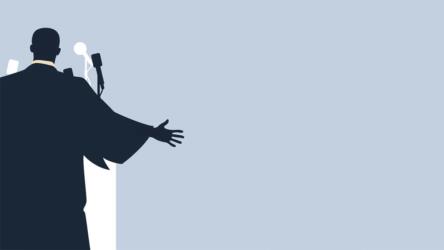 مارتن لوثر كينغ