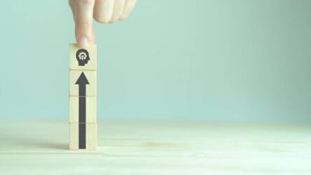 قيادة الأعمال