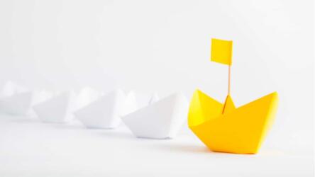 قياس القيادة الأخلاقية في الشركات خلال أزمة كورونا