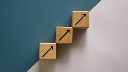 التحول المؤسسي الناجح