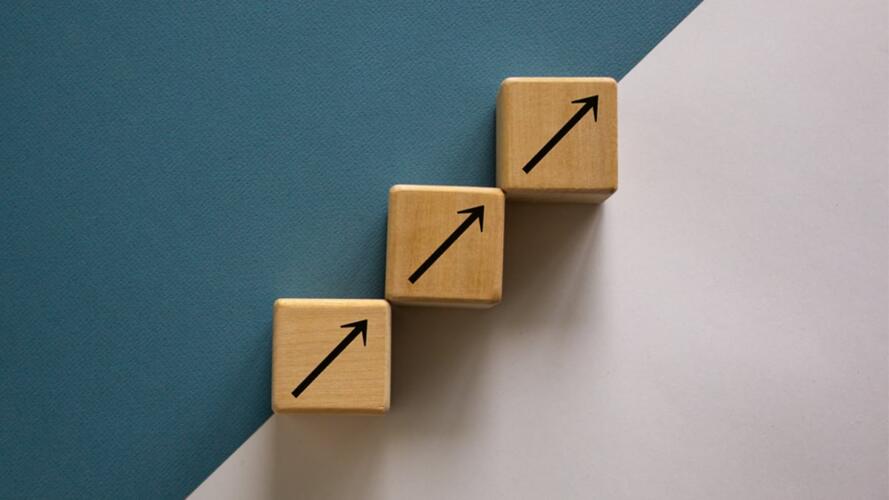 التحول المؤسسي الناجح