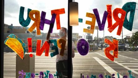 التعافي من جائحة كوفيد