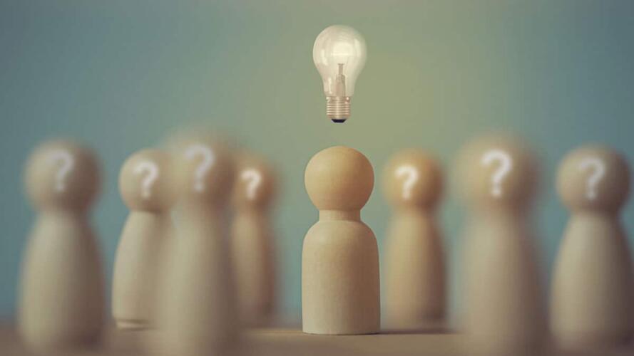 تنوع القدرات القيادية