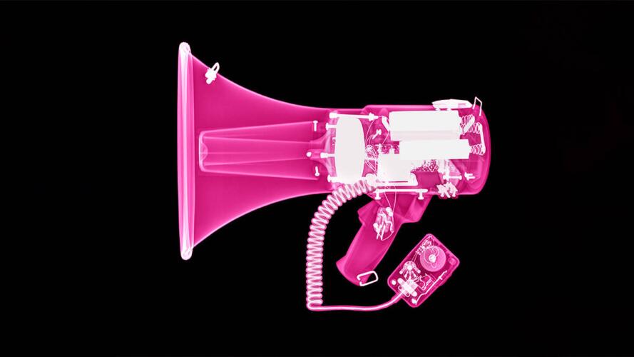 القائد الحقيقي