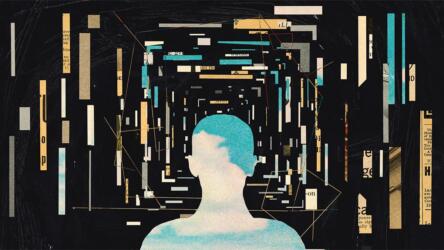 طلب الكمال في الأزمة