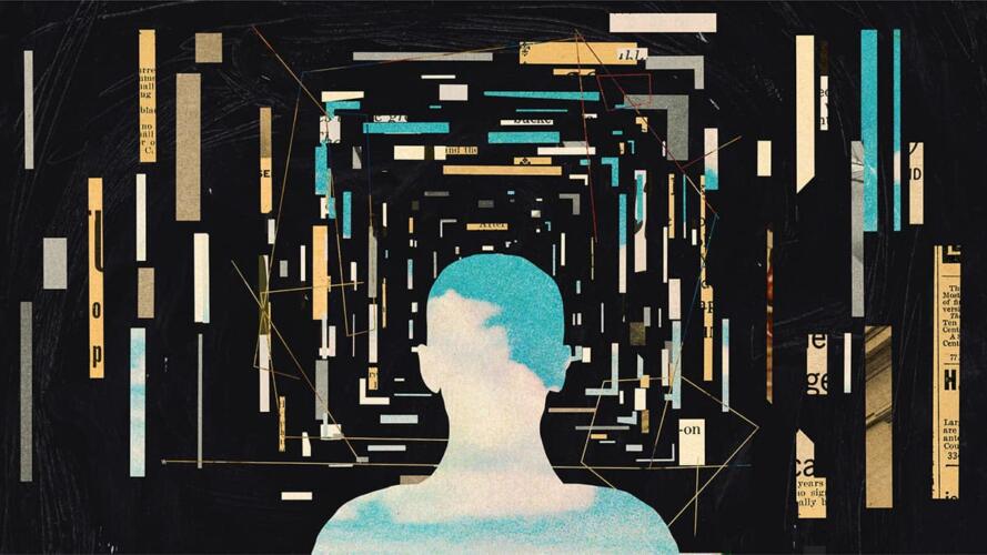 طلب الكمال في الأزمة