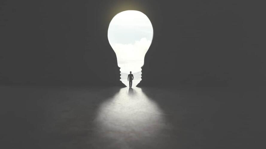 بناء مؤسسات تتمحور حول الإنسان