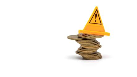 المخاطرة في المسار الوظيفي