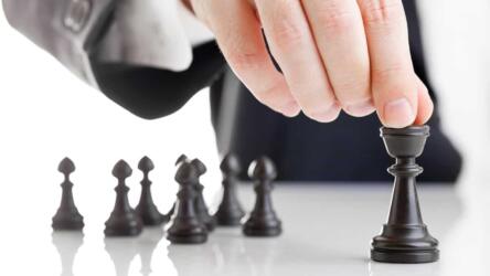 دورك الجديد