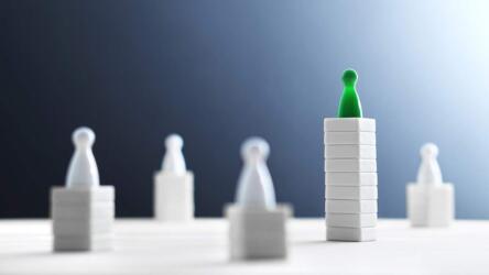 دعم احتياجات الموظفين