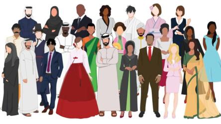 المدير العربي