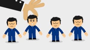 المدير المؤقت