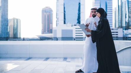 تمكين النساء