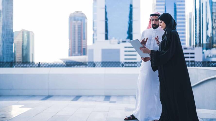تمكين النساء