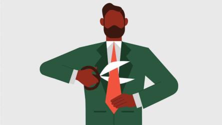 المرشحون الداخليون