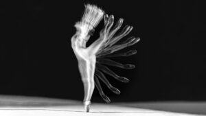 كيفية التمتع بالمرونة