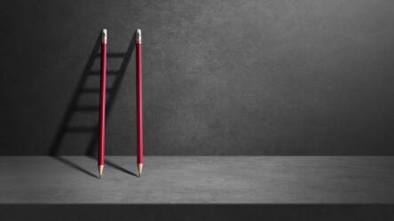 مساعدة الموظفين على تحديد أهدافهم