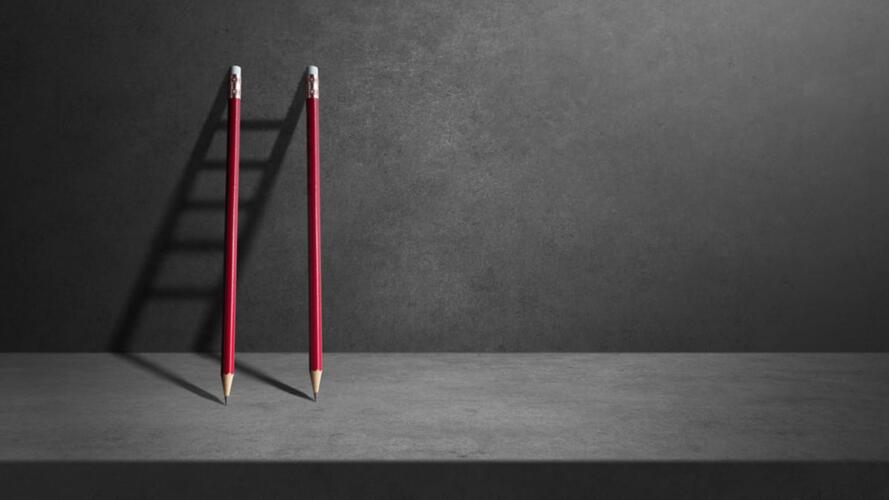 مساعدة الموظفين على تحديد أهدافهم