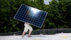 الاهتمام بالاستثمار المستدام