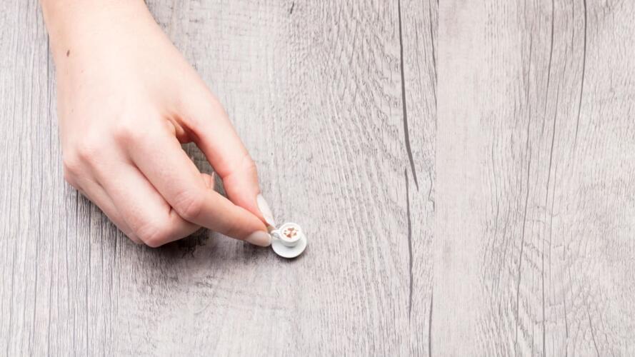 المكافآت الصغيرة