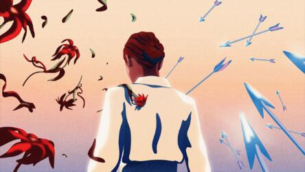 تقييم الأداء بطريقة 360 درجة