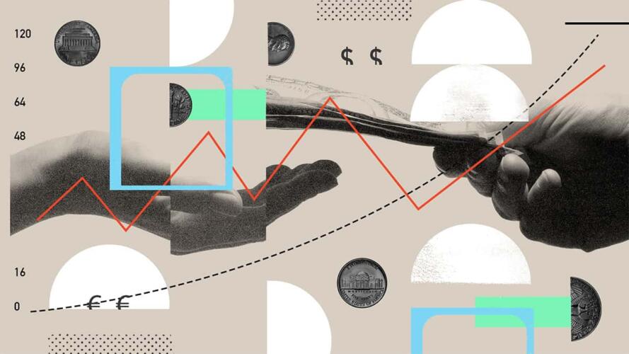 الممارسات الإدارية للشركات