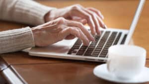 المنصب الإداري في سن الخمسين