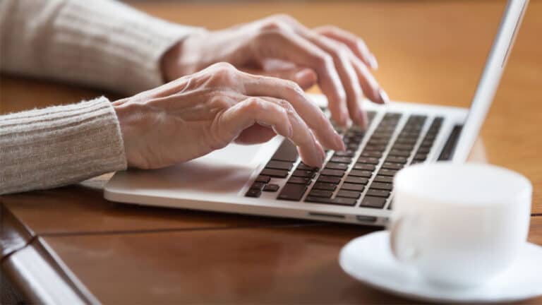 المنصب الإداري في سن الخمسين