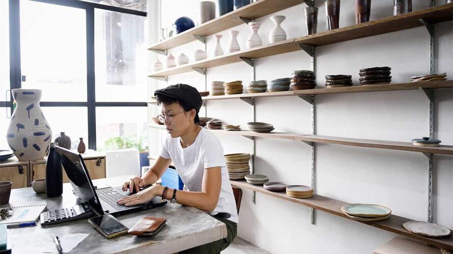 رواد الأعمال المهاجرين