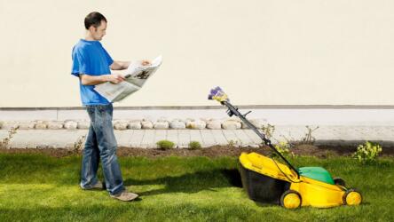 المهام المضجرة