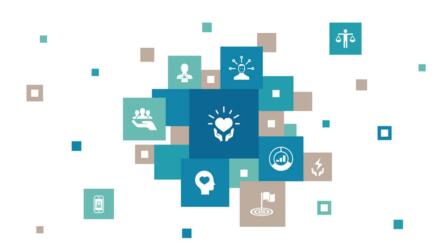 المواطنة المؤسسية