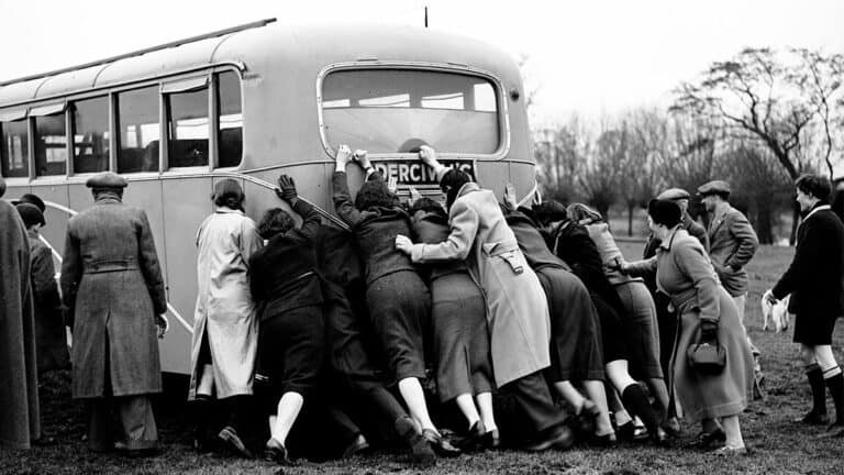 الميزة الفريدة في التمويل الجماعي