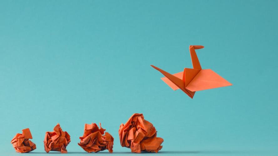 أخطاء مقابلة العمل